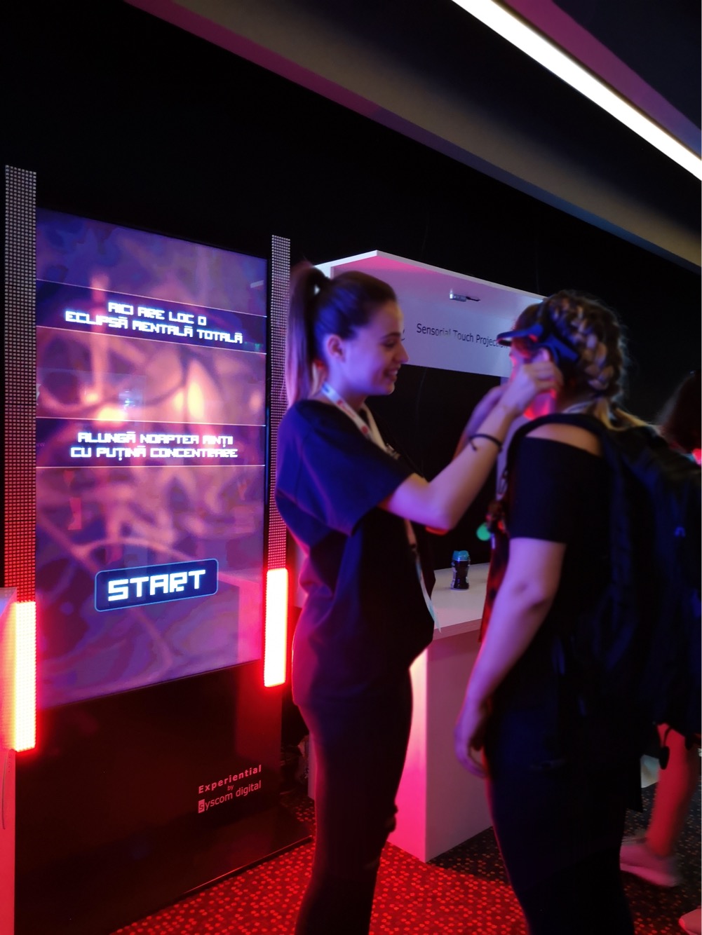 Syscom Digital reinventează marketingul digital din România prin activări neconvenționale și tehnologii inovative