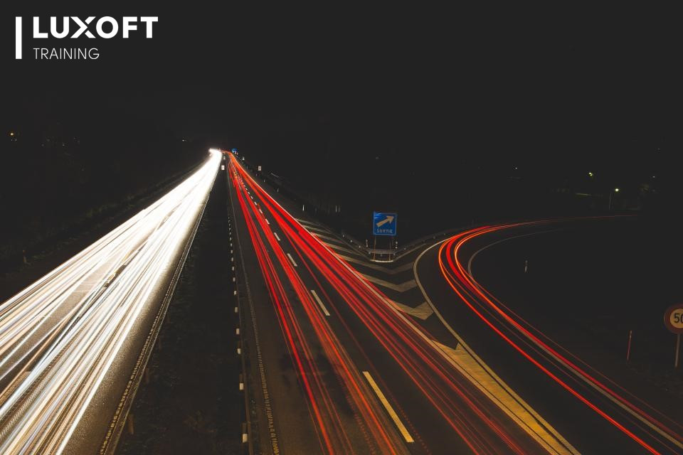 Luxoft Training Europe
