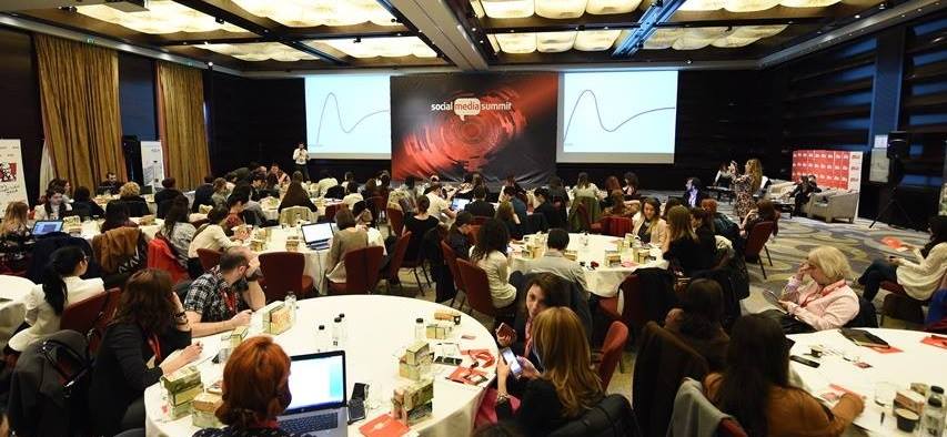 Social Media Summit Bucuresti 2019