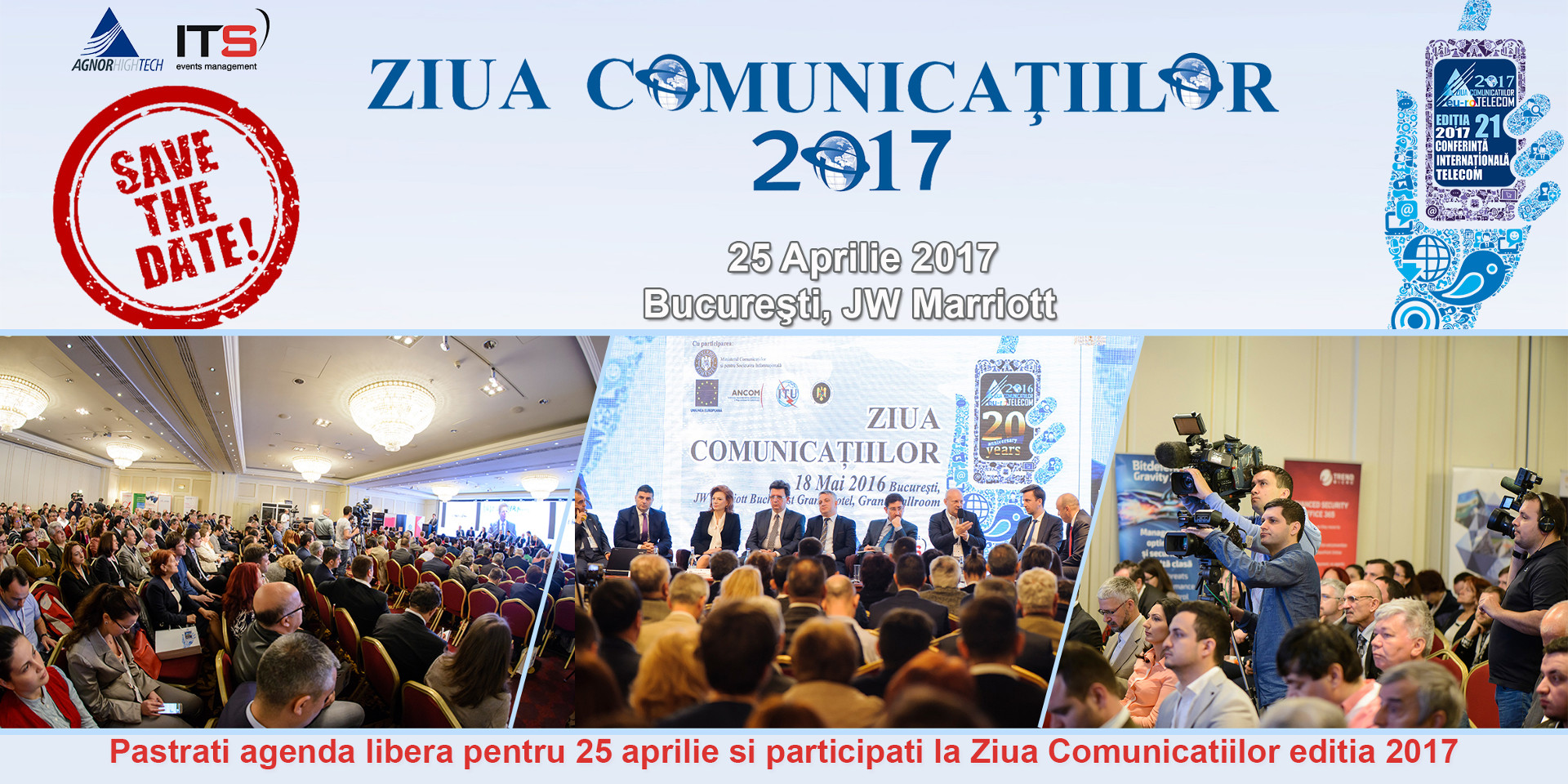 Ziua Comunicațiilor