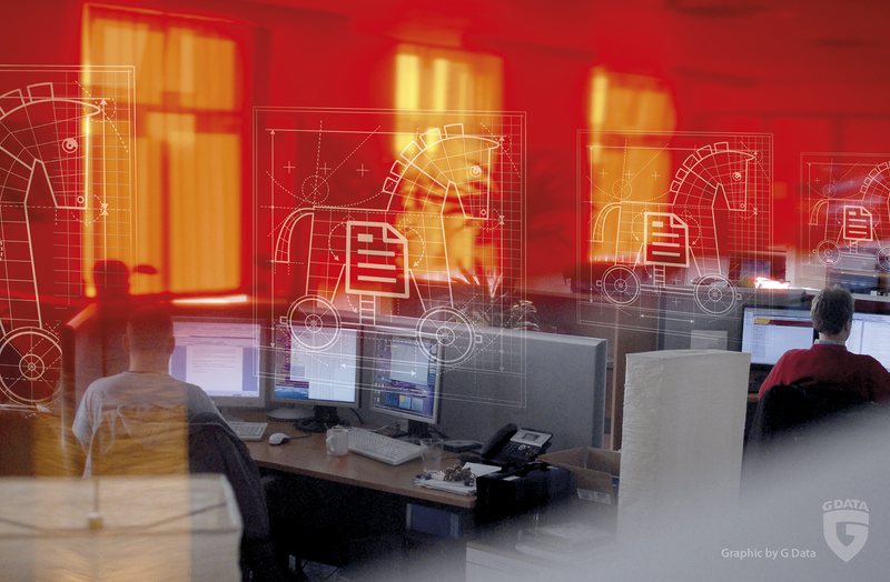 Malware camuflat: botneti controlati prin webmail