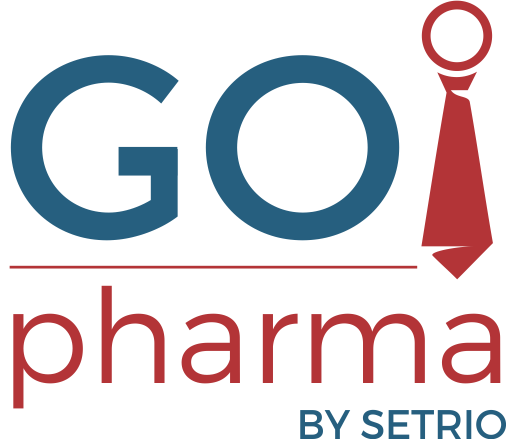 GoPharma