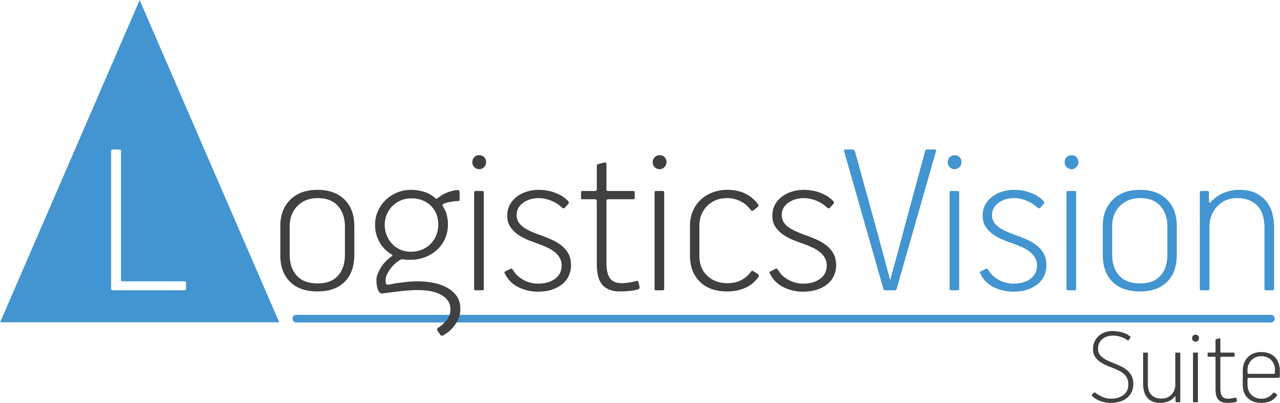 Logistics Vision Suite