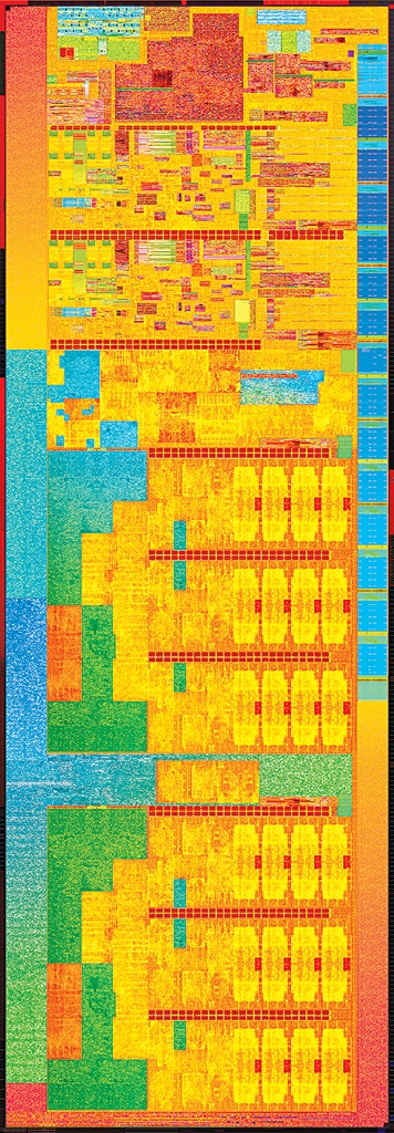 Intel a lansat cea de-a cincea generație a gamei de procesoare Intel® Core™
