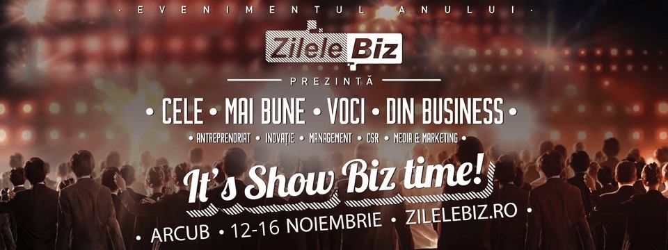 Zilele Biz 2018