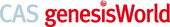 CAS genesisWorld xRM - CRM