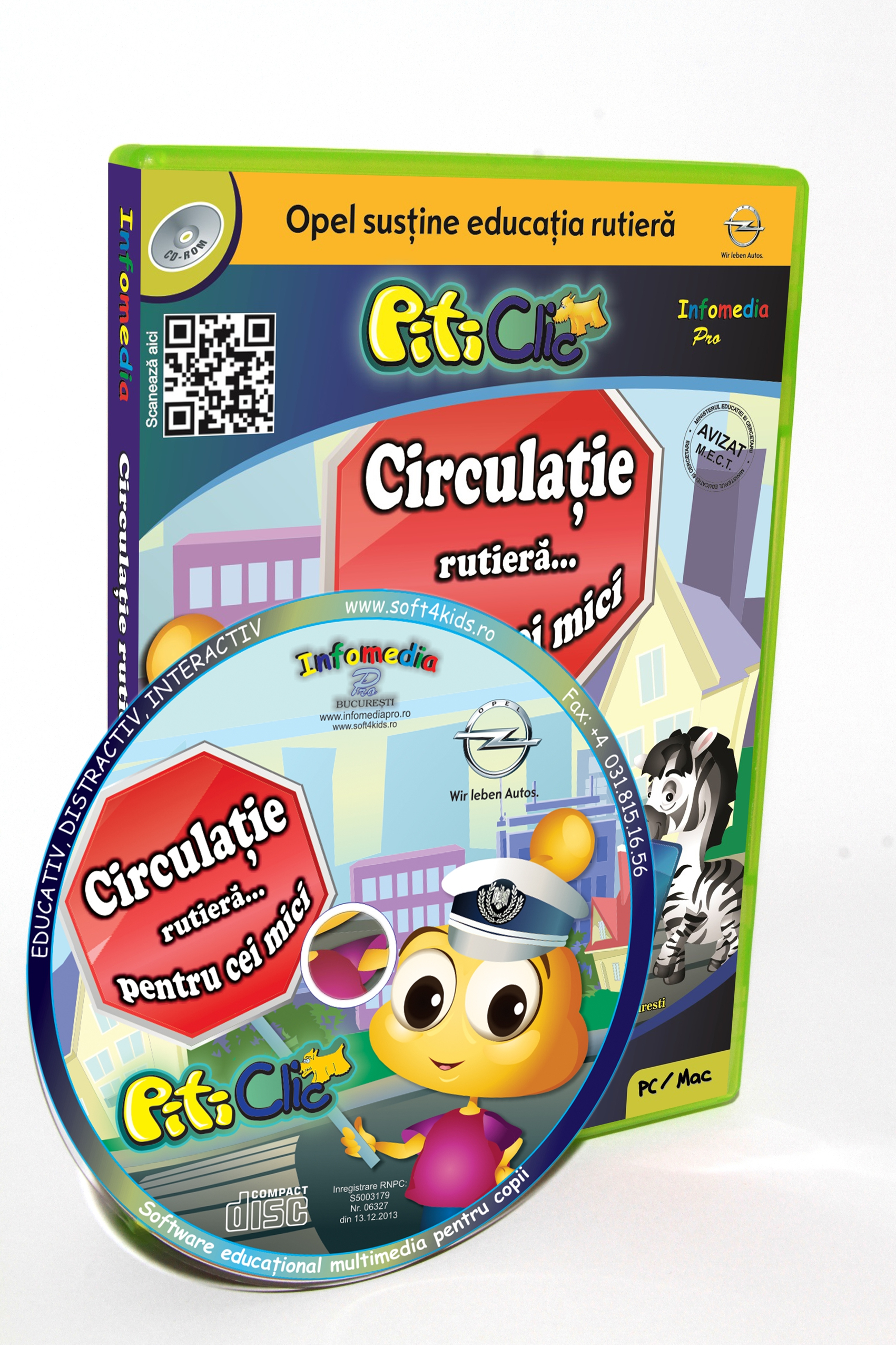 Circulatia rutiera v.2