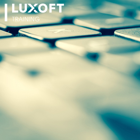 Luxoft Training Europe