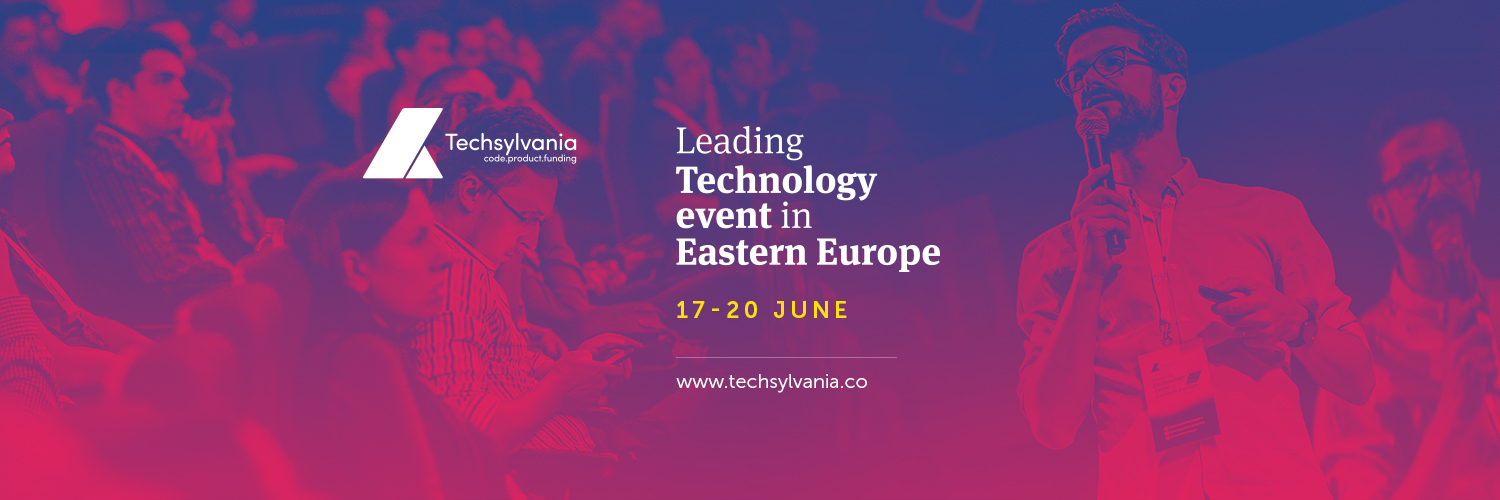 Techsylvania