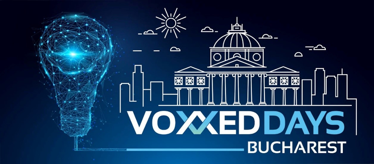 Voxxed Days