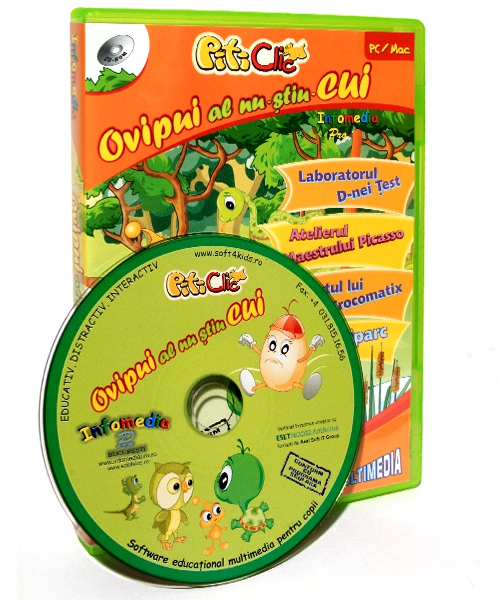 PitiClic Ovipui-al-nu-stiu-cui