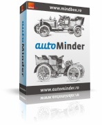 autoMinder