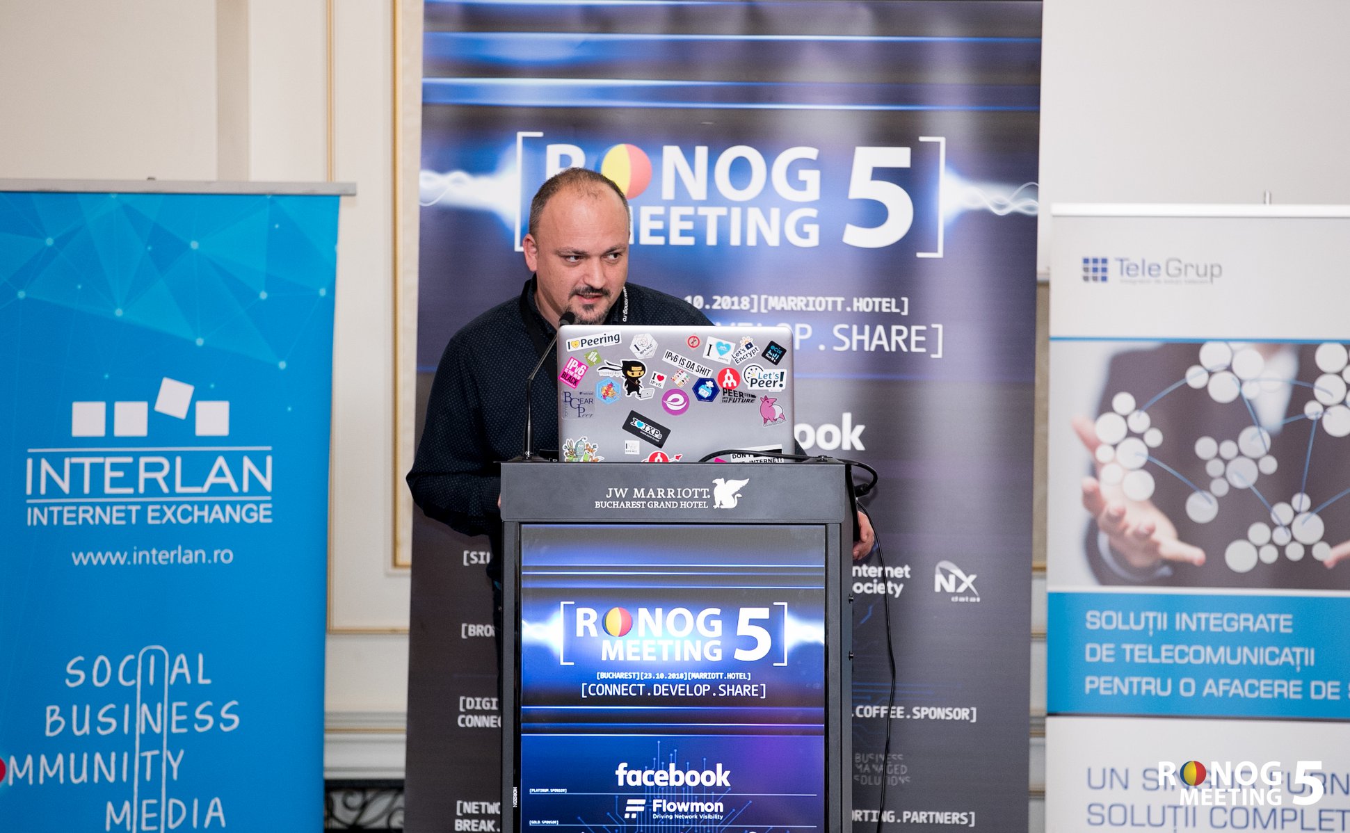 RONOG 5