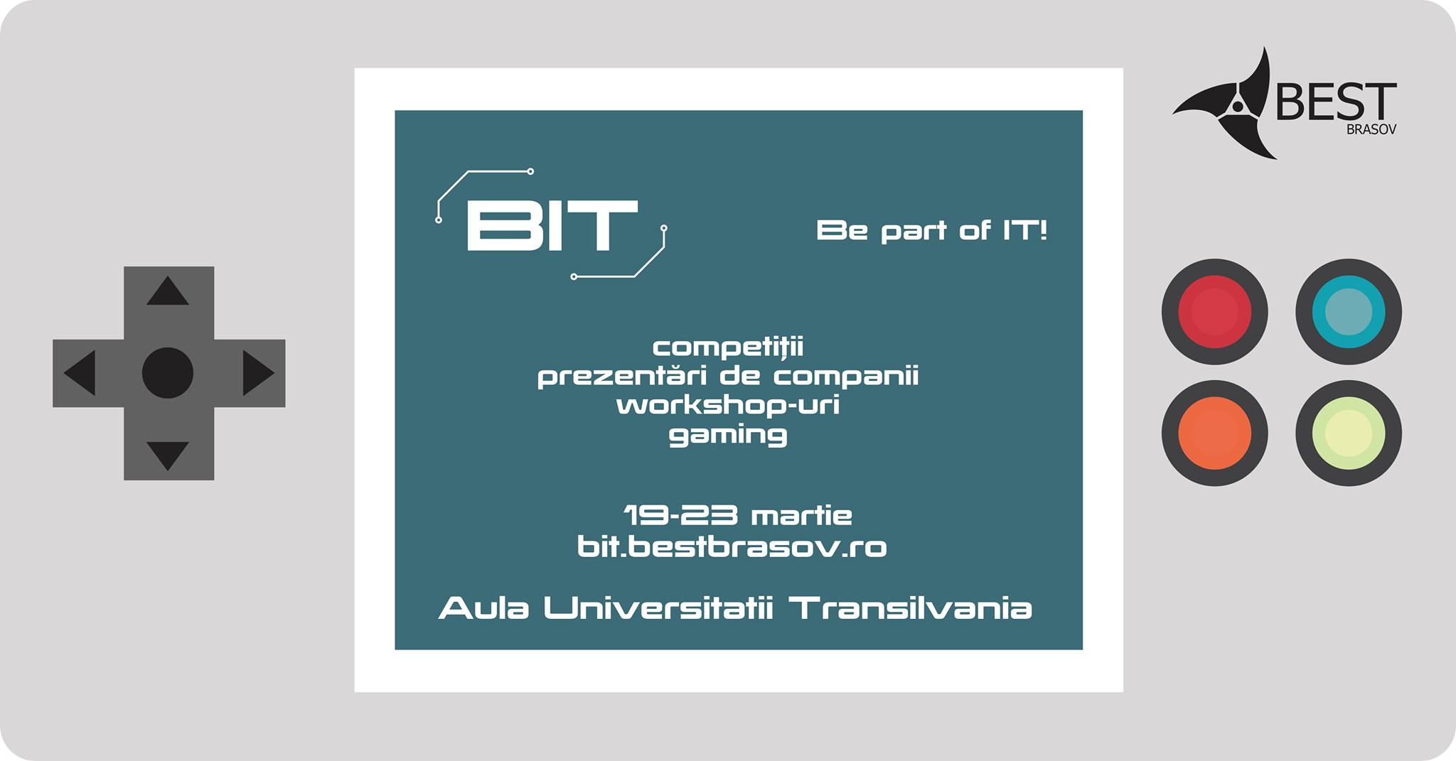 BEST Information Technology