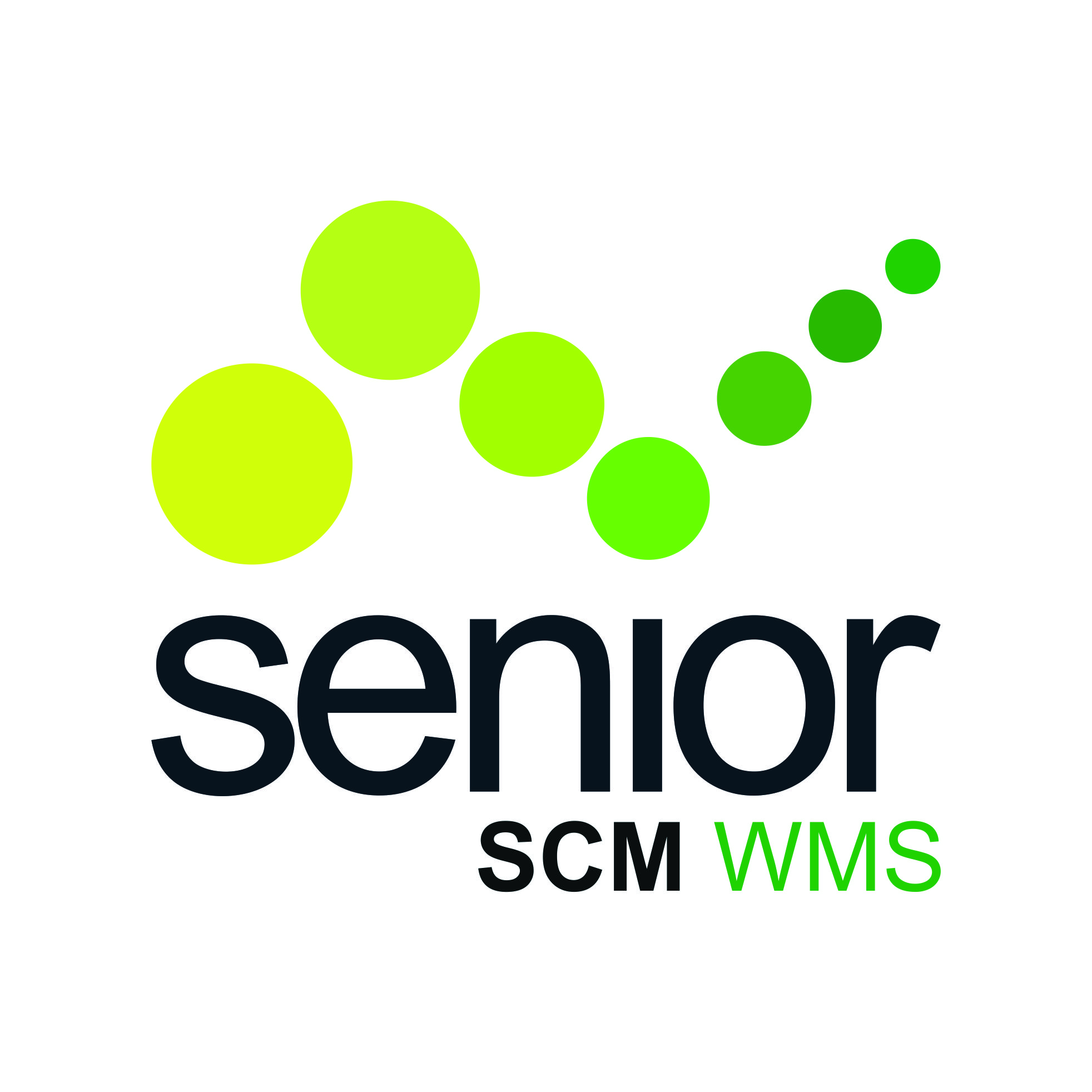 SeniorWMS