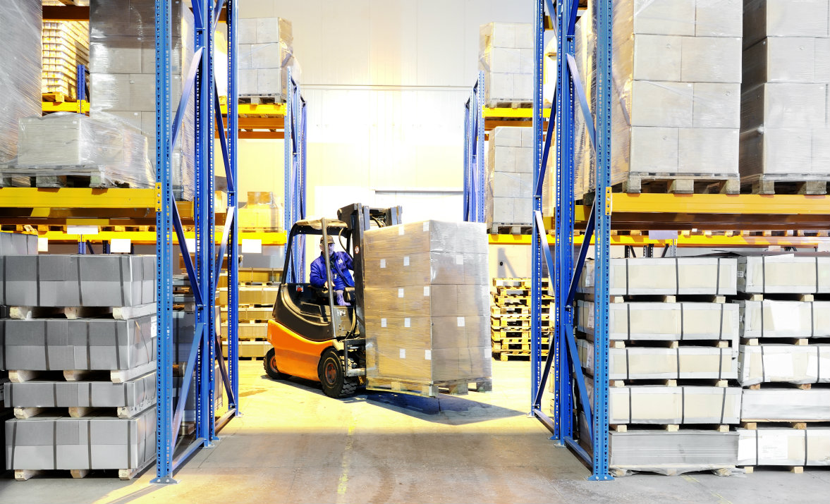 Agroliv, un furnizor de top de materiale de constructii si piese auto din Cluj, implementeaza Soft1 ERP