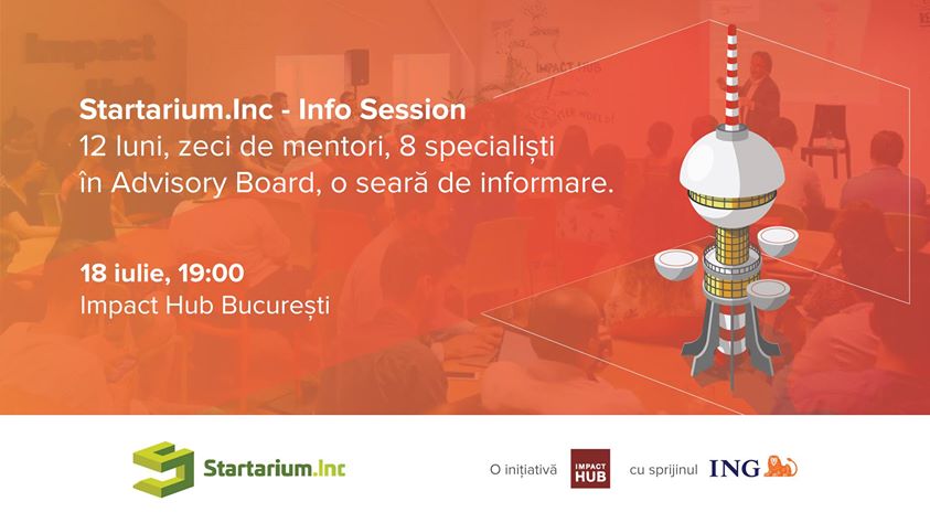 Startarium