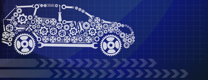 Educatia digitală poate creşte competitivitatea industriei auto româneşti la nivelul Europei
