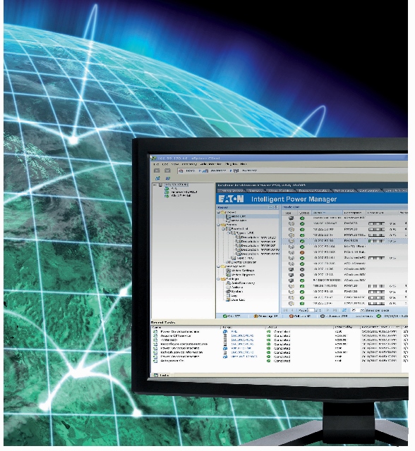 Eaton prezintă al cincilea element dintr-o infrastructură convergentă la conferința NetApp Insight
