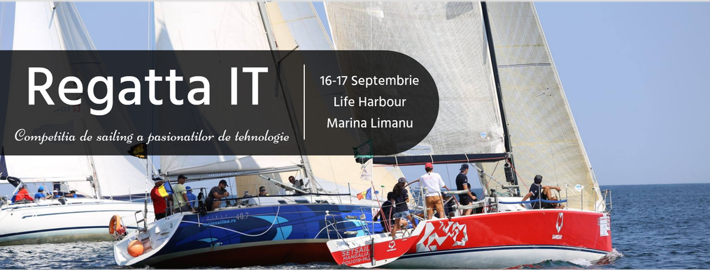 Regatta IT 2017