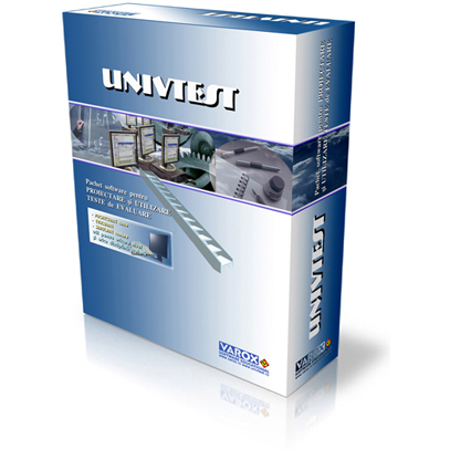 Platforma UnivTest