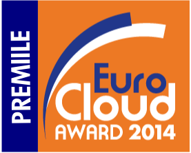 Sunteti un furnizor roman de servicii cloud ? Profitati acum de sansa de a concura pentru Premiile Eurocloud Romania 2014!