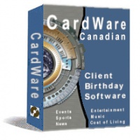 Canadian CardWare