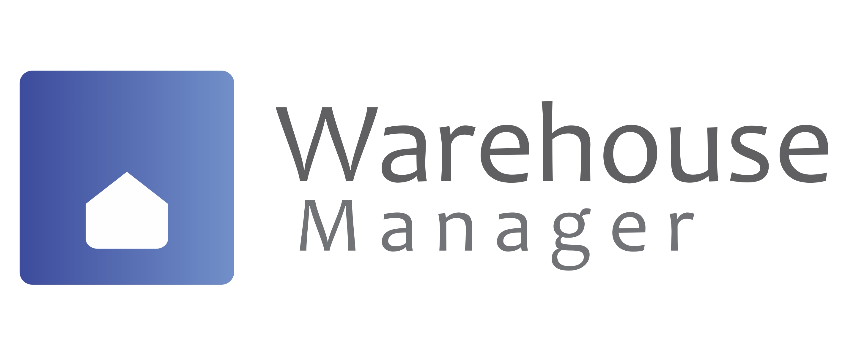 Warehouse Manager