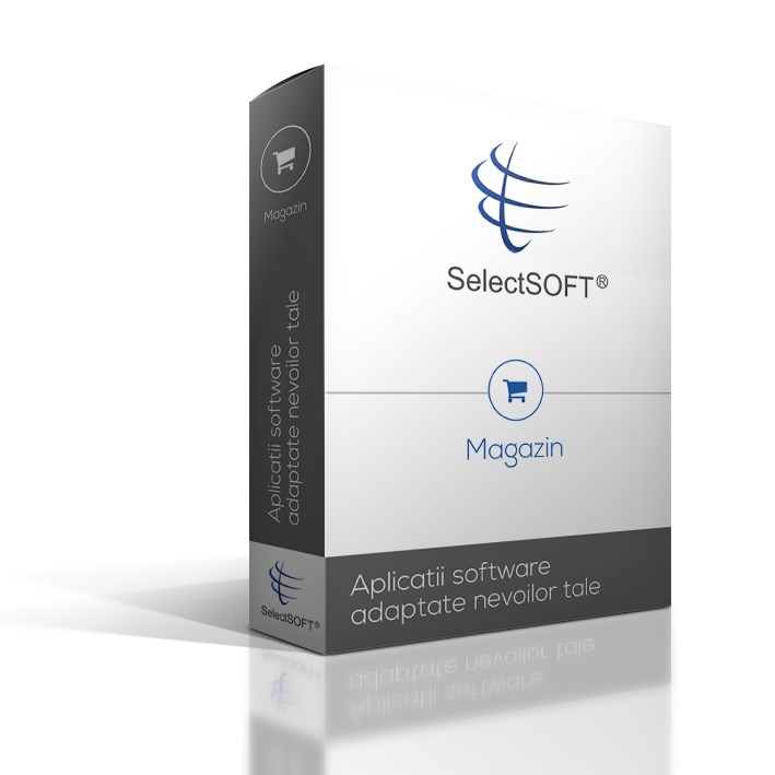 Software Gestiune Magazin