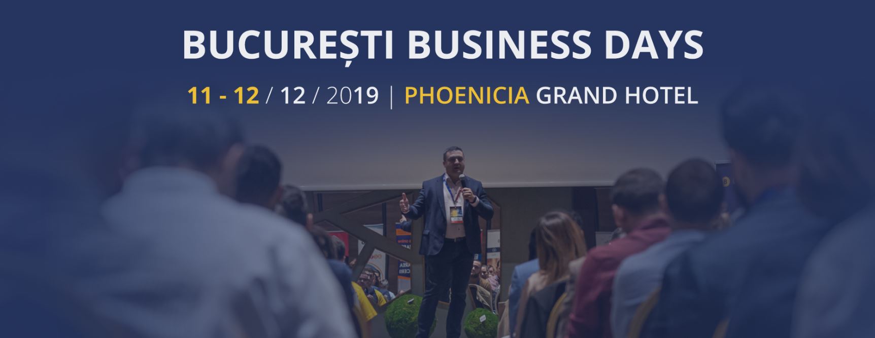 Business Days București repune pe agendă un subiect major: rolul oamenilor de afaceri în construcția proiectului de țară