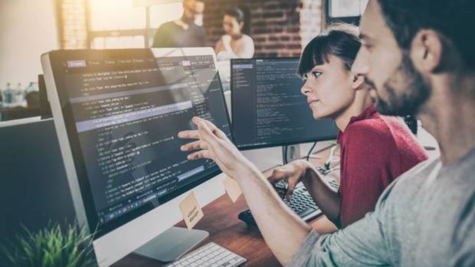 Computaris derulează „Academia de programare” pentru 30 de programatori juniori şi studenţi la facultăţi cu profil tehnic