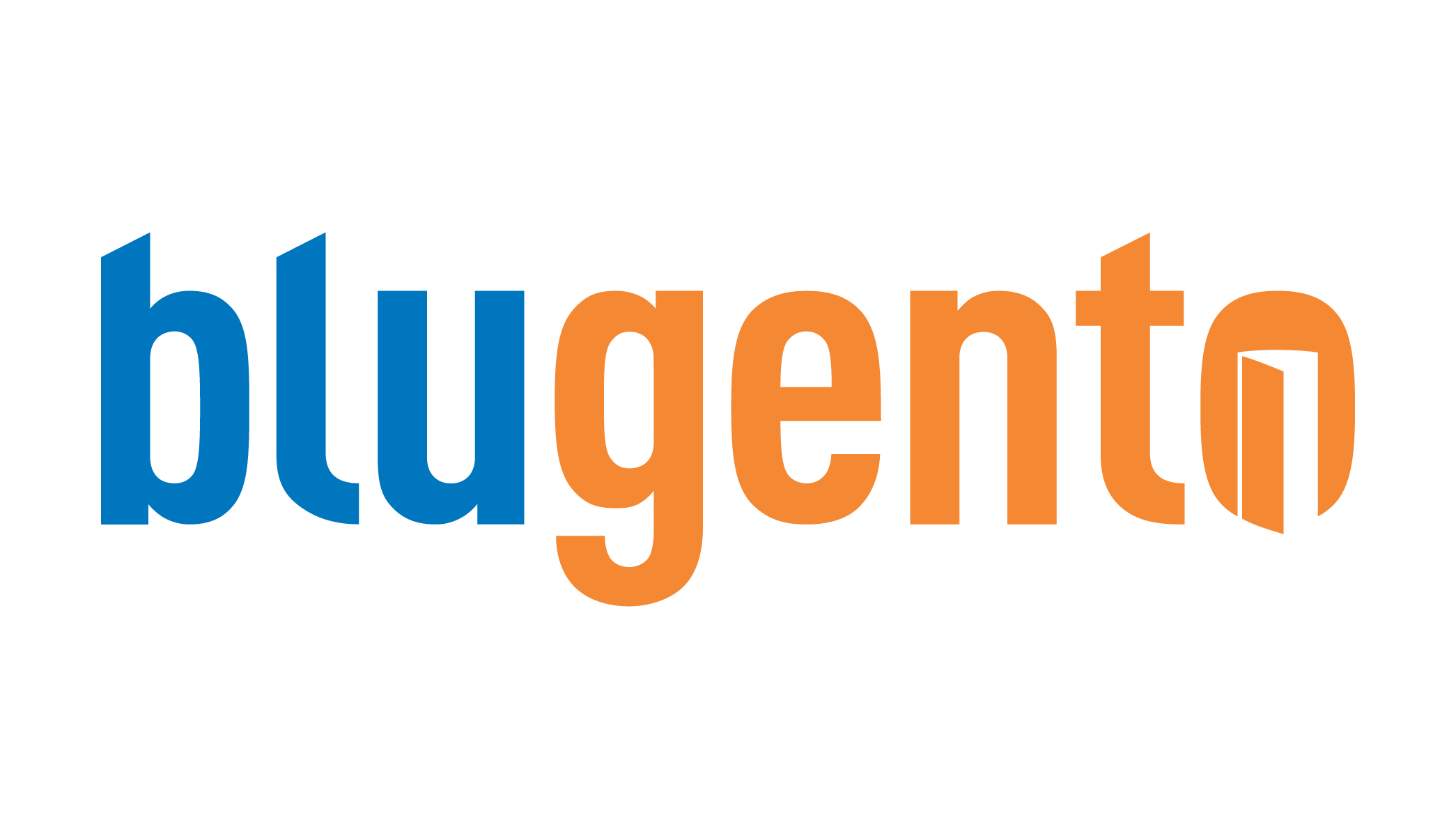 Magazin online Blugento
