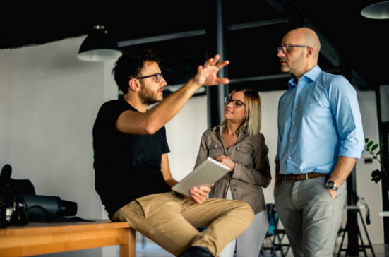 5 beneficii ale digitalizării proceselor interne