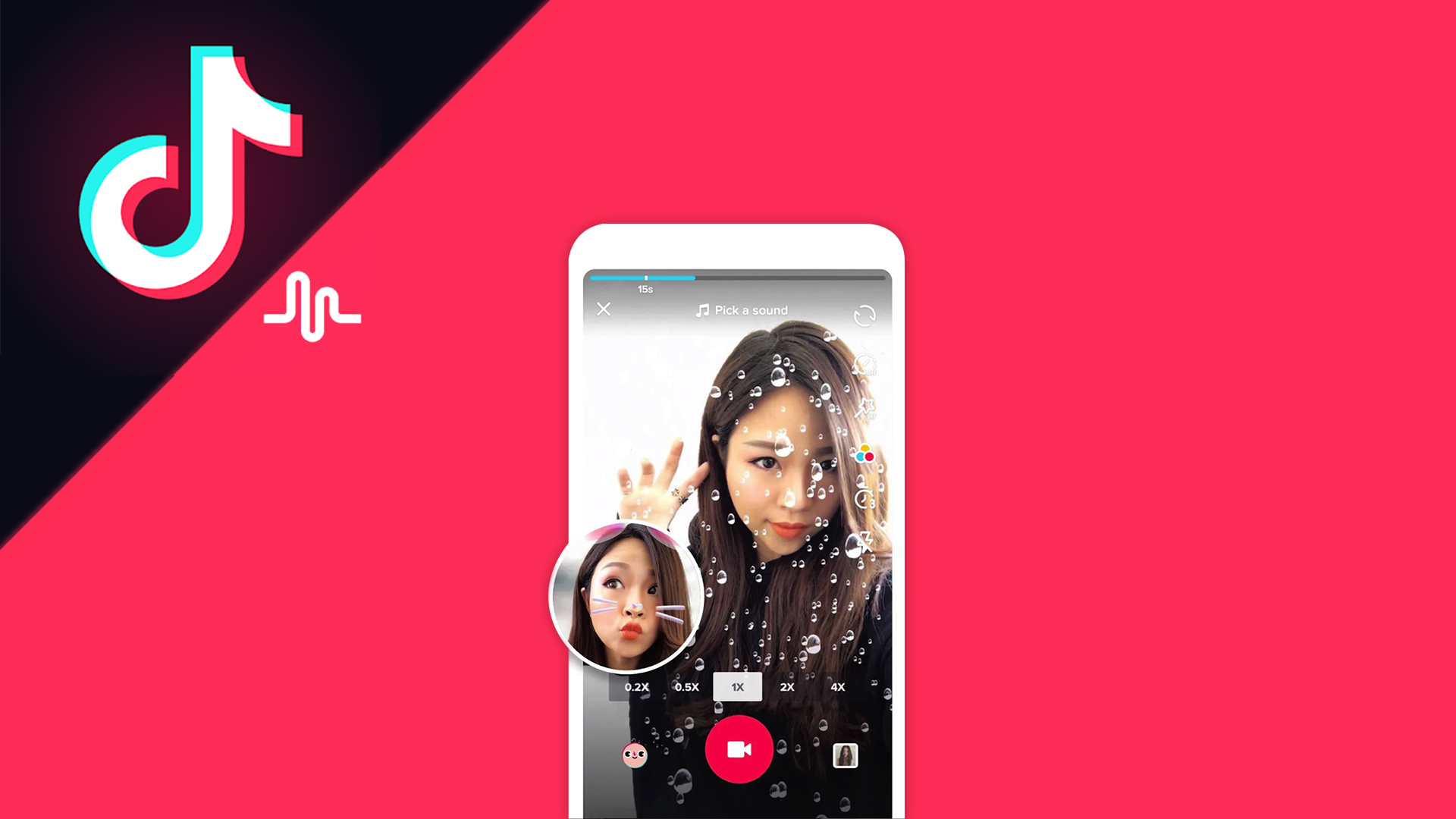 Google intenționează să achiziționeze Firework, competitorul TikTok